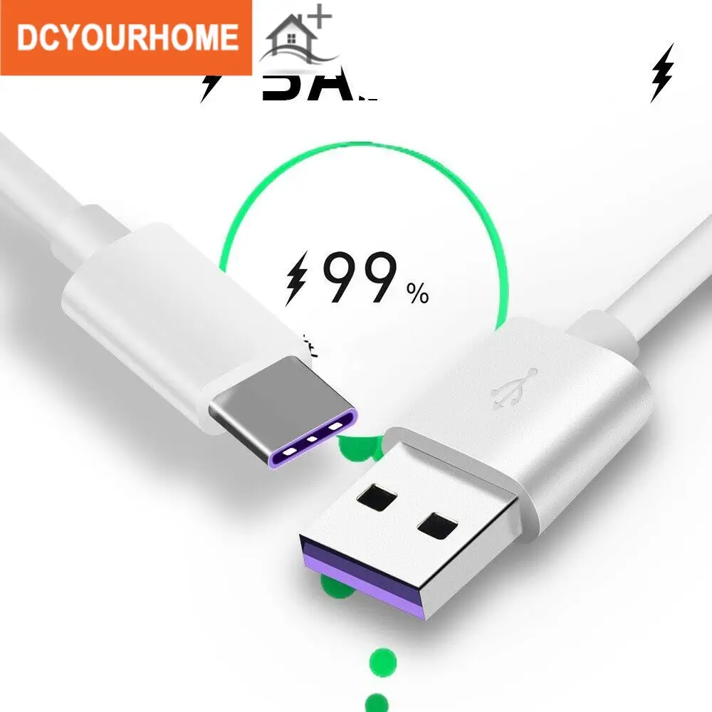 

2 м/3 м 5 А новый кабель для быстрой зарядки типа c для Huawei 5A кабель для быстрой зарядки и передачи данных LeTV кабель для передачи данных (случайн...