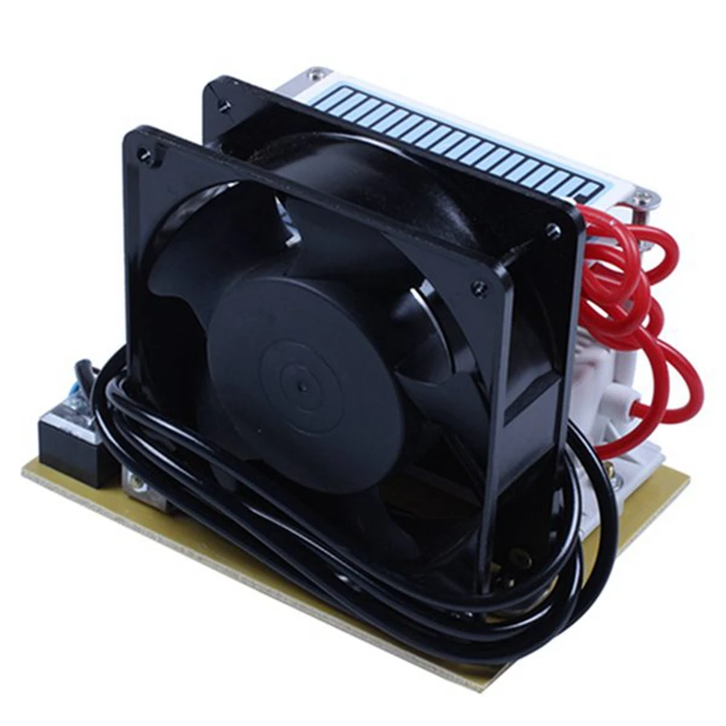 Озон O3 генератор очиститель воздуха Водоочиститель 3 слоя влагостойкий с