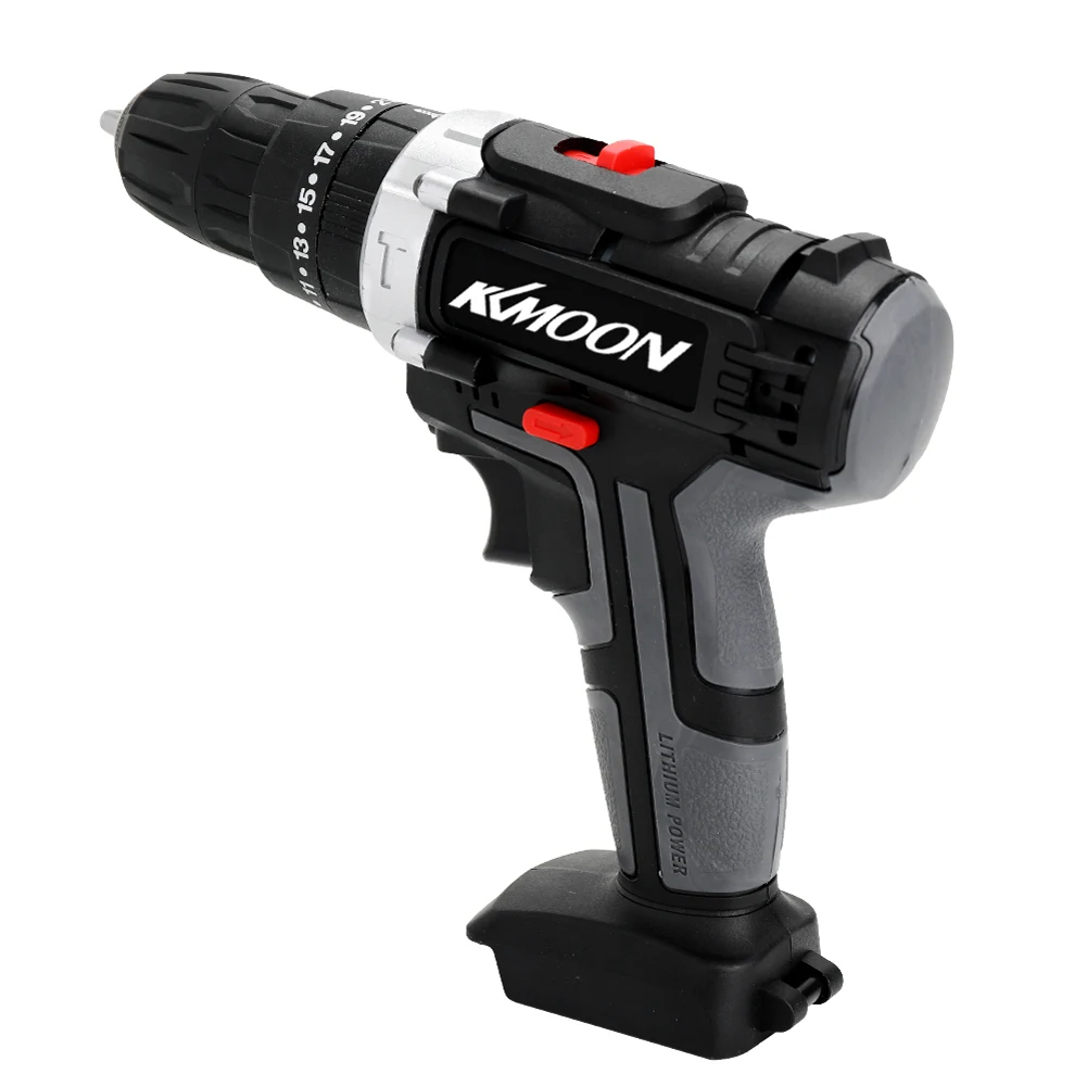 

Power Tools