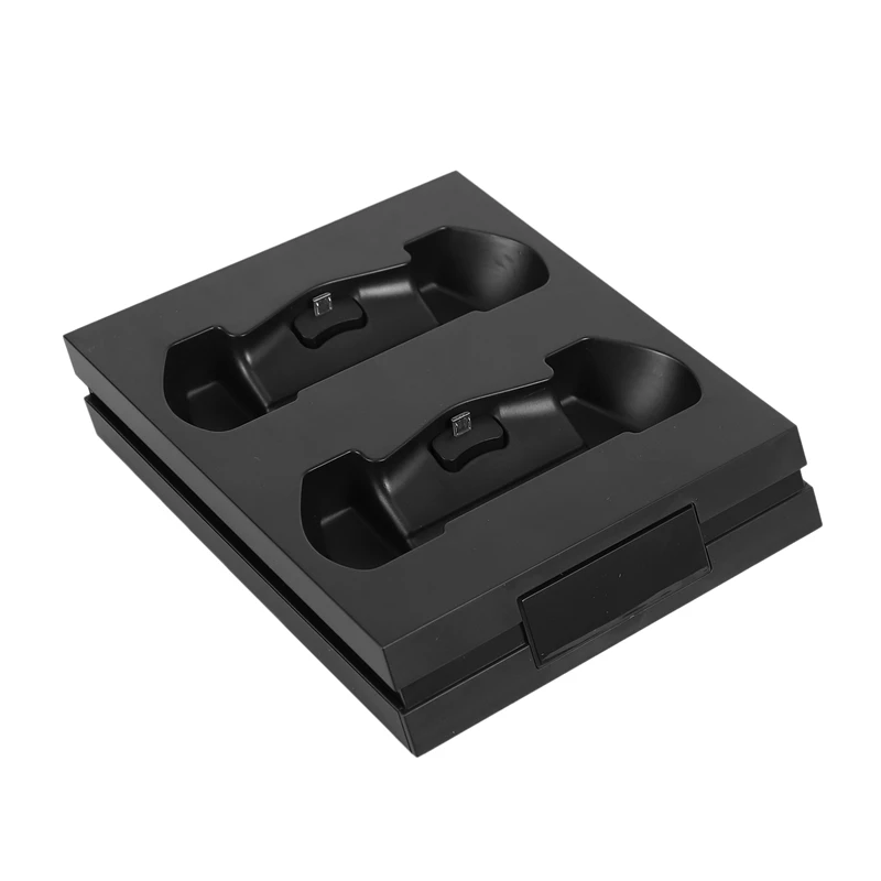 Зарядное устройство для контроллера PS4 Геймпад зарядная док станция Sony Playstation 4 /