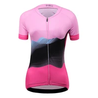summer 2022 new pro korea national team flag cycling jersey women road bicycle racing clothes mountain bike jersey cycling wear