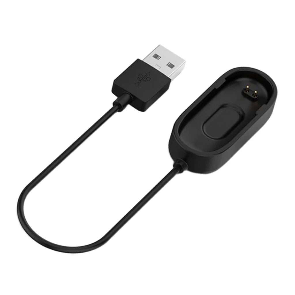 Браслет для зарядки кабеля Xiaomi Mi Band 4 полностью экологические материалы