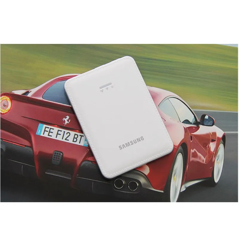 Лот из 2шт SM V101F 4G LTE мобильный WiFi точка доступа беспроводной Wifi