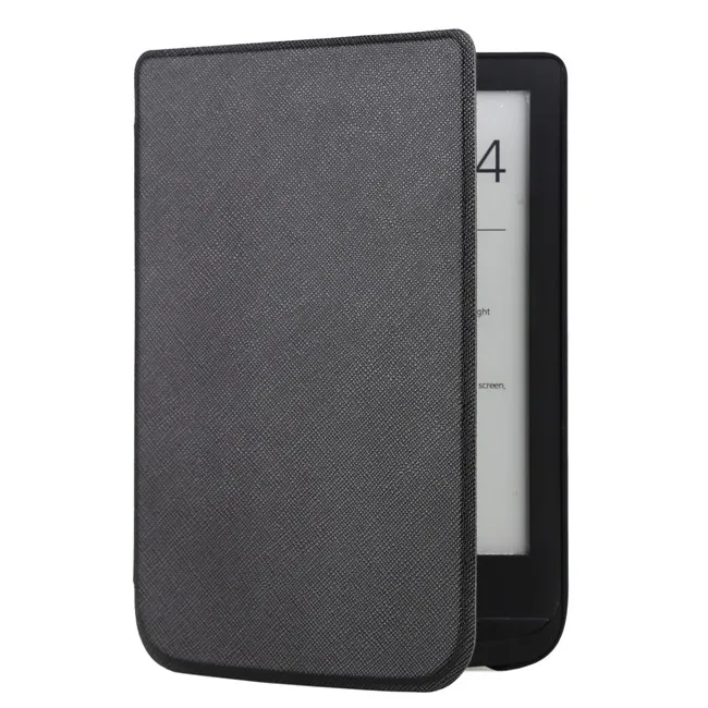 Тонкий чехол для Pocketbook 606 628 633 Touch Lux 5 |