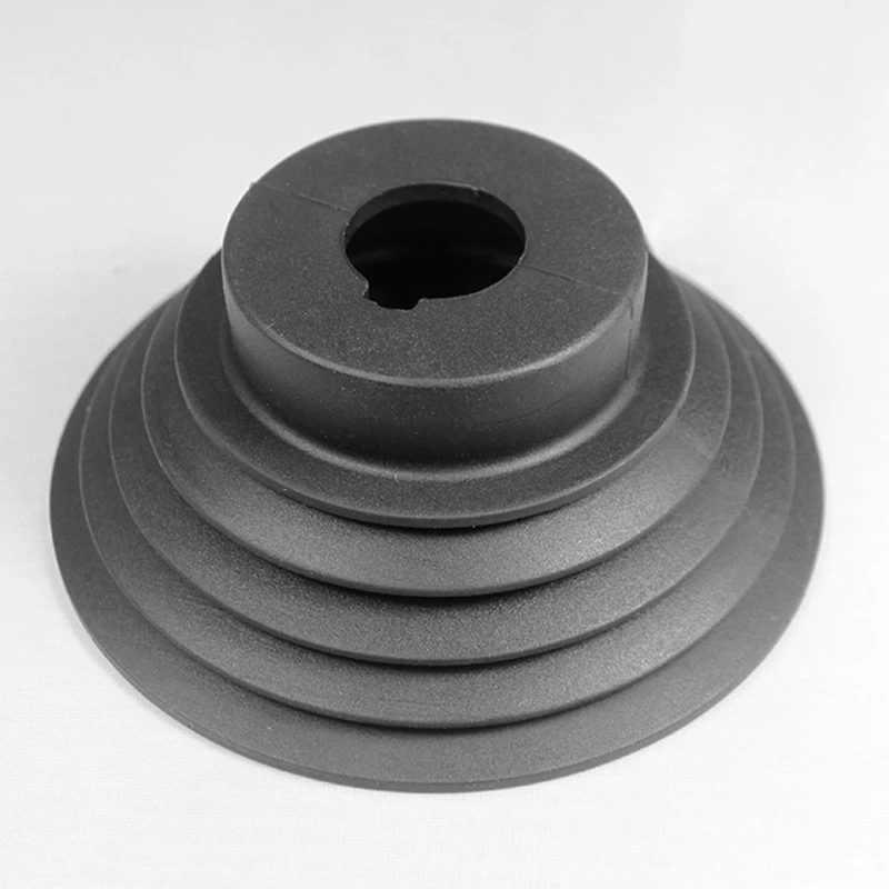 2Pcs Universal LED HID Xenon Headlight Kit Car Dustproof Dust Seal Cover for Motorcycel Light Lamp H1 H3 H4 H7 H11 | Автомобили и