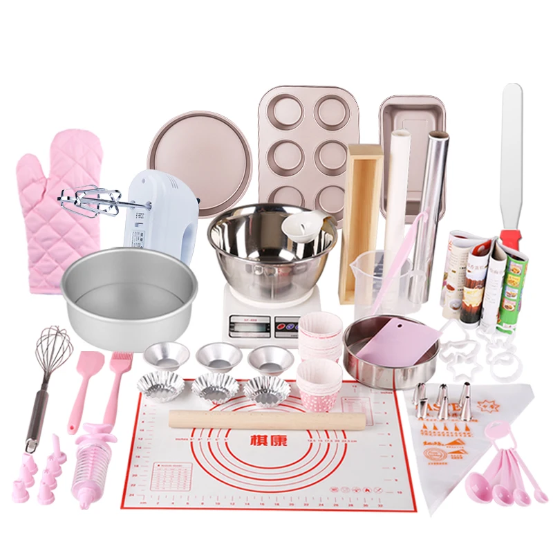 Новинка набор перчаток для выпечки Домашний форм торта аксессуары Кондитерские