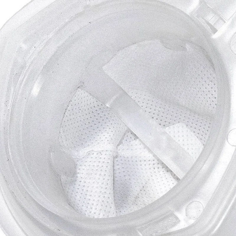 

HOT-Vacuum Cleaner Cleaning Net Vacuum Cleaner Accessories for Hnv115B Hnv115J Hnv215B Hnv220B Series