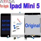 AAA + Оригинальный ЖК-экран для ipad mini 5 для iPad Mini 5 A2133 2124 2126 ЖК-дисплей сенсорный экран в сборе дигитайзер