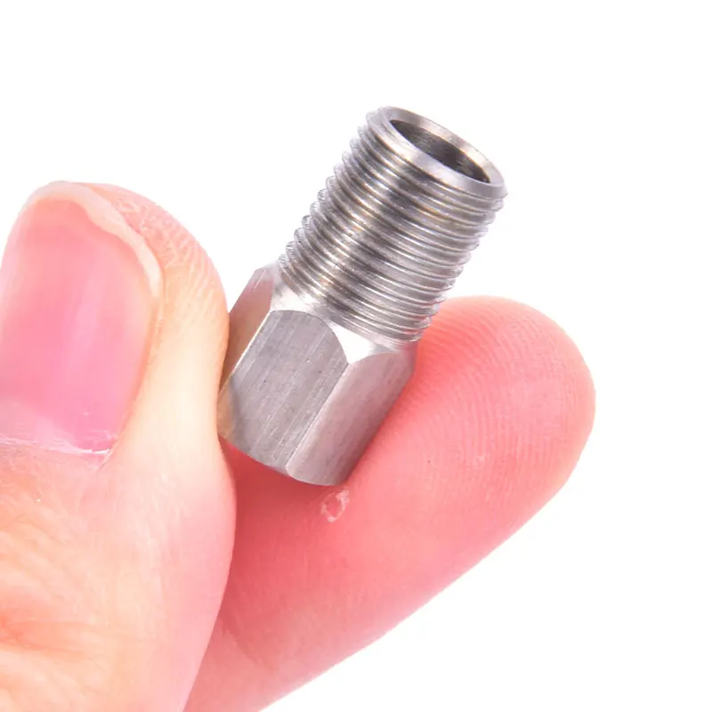 4 шт. игла для винтового масла велосипеда с оливковой головкой | Спорт и