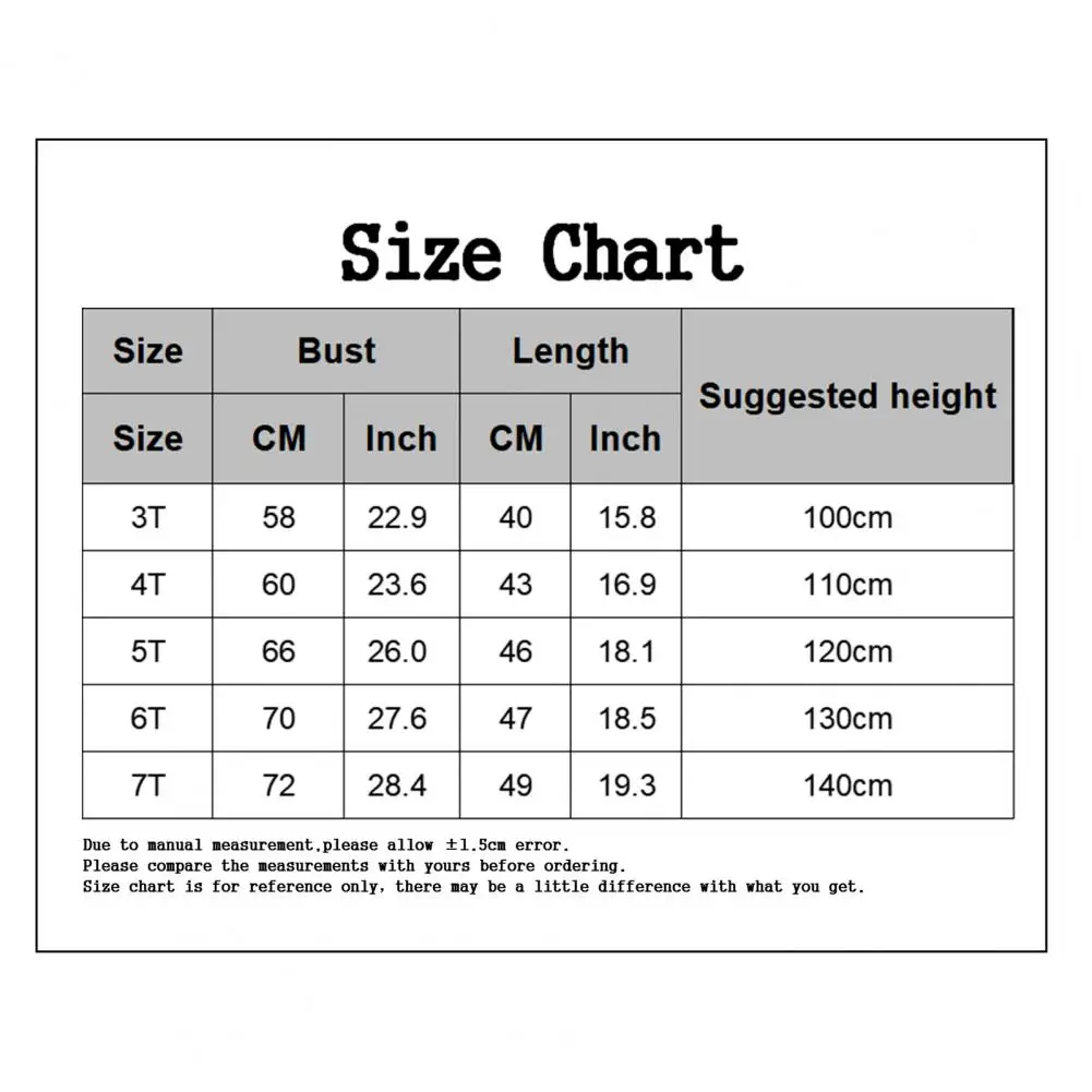 

2021 New White T-shirt Short Sleeve Breathable Simple Kids Flower Digital Printing T-shirt Comfortable Girls Top for Home