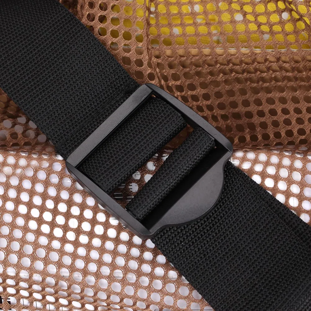 Новая Сетчатая Сумка для подделки сумка охоты на поддельную утку индейка