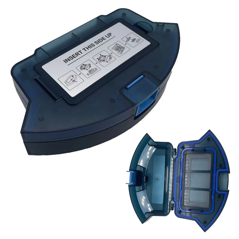 

Пылесборник для робота-пылесоса Eufy 11S RoboVac 30 15T 25C 30C 35C