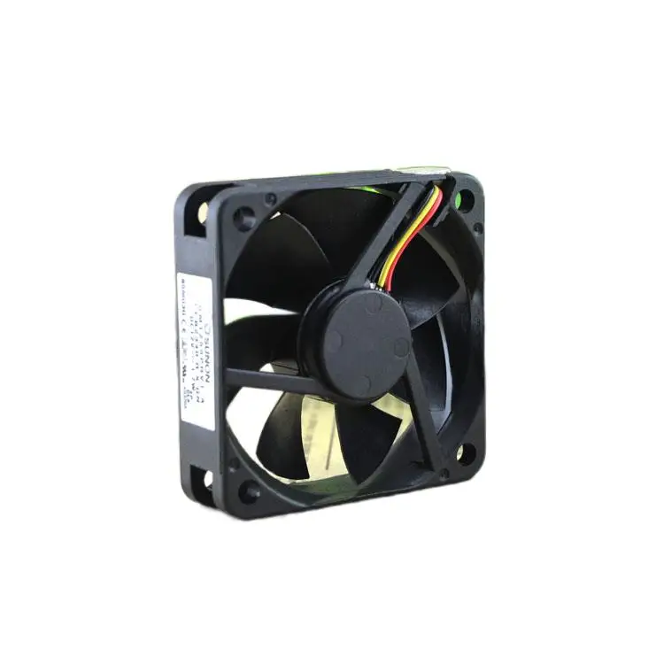 Охлаждающий вентилятор SUNON 5515, 12 В, 1,7 Вт