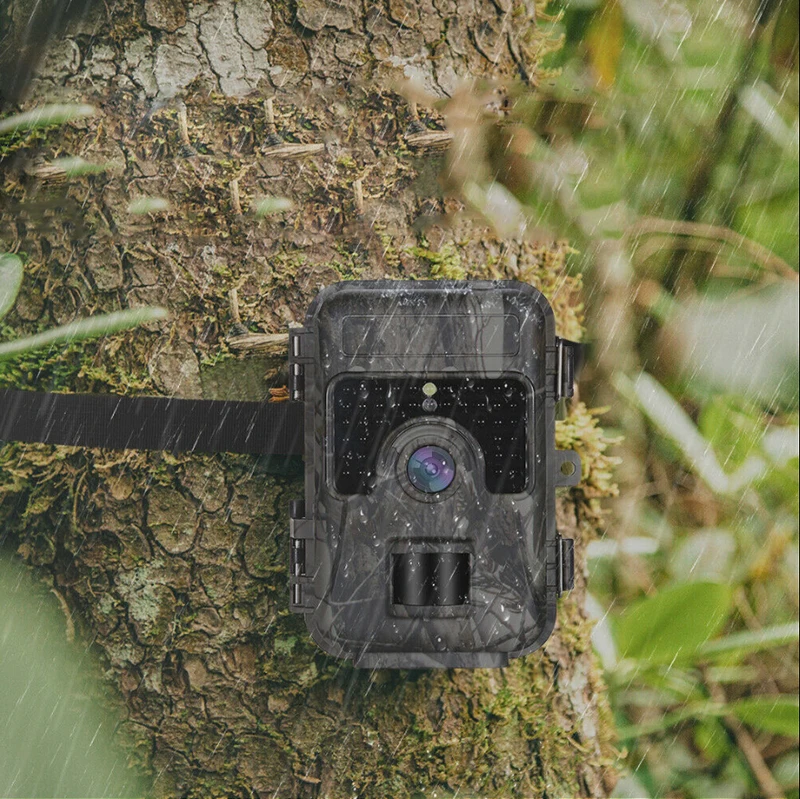1080P Инфракрасный Камера 16MP 940nm IR Ночное видение Обнаружение движения