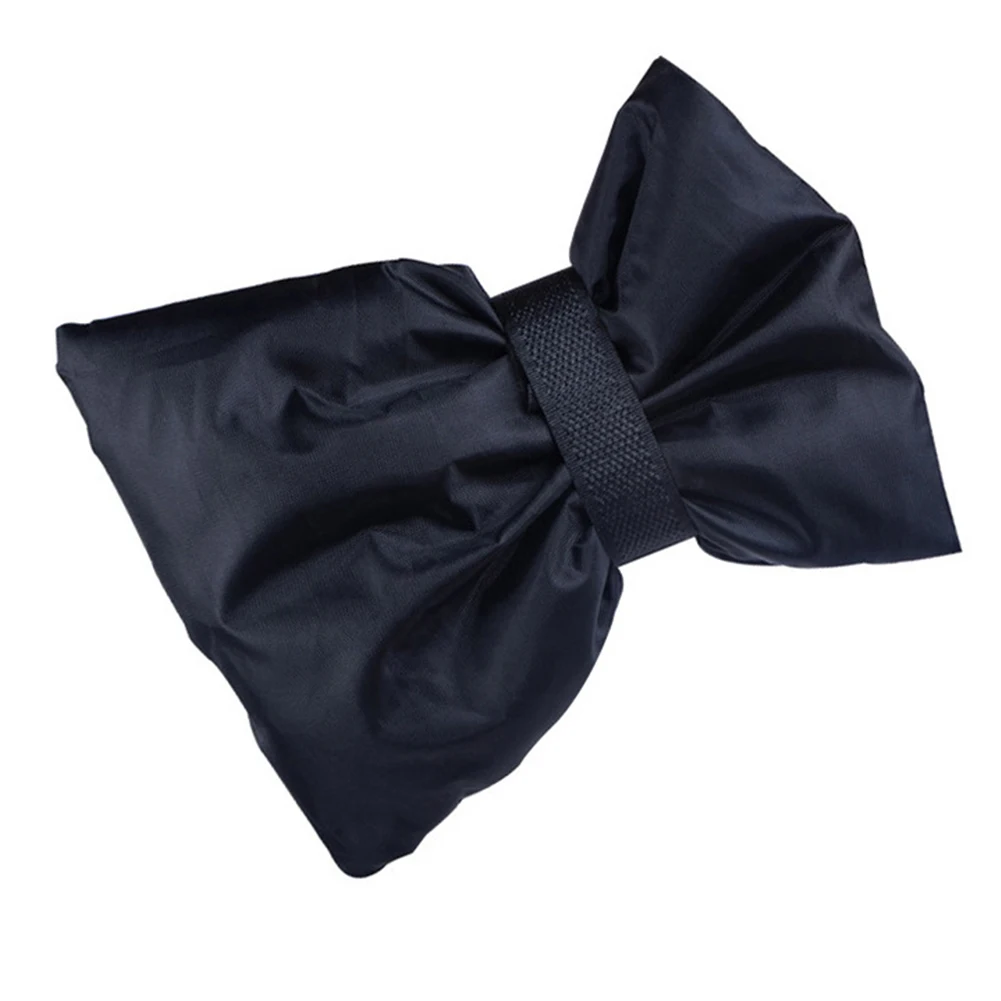 

Hot Outdoor Garden Faucet Oxford Cover Sock Winter Snow Protective Waterproof FQ-ing