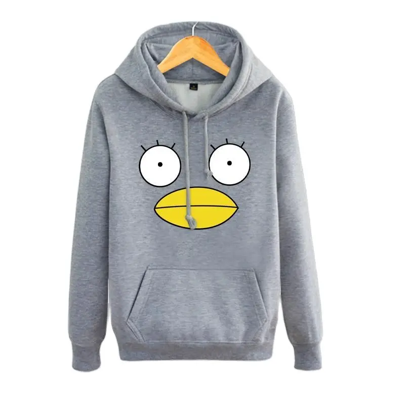 

Хлопковый пуловер унисекс для влюбленных, гинтама Элизабет, толстовки, свитшоты, Мультяшные гинтамы, Саката, гинтоки, толстовки, пальто, кур...