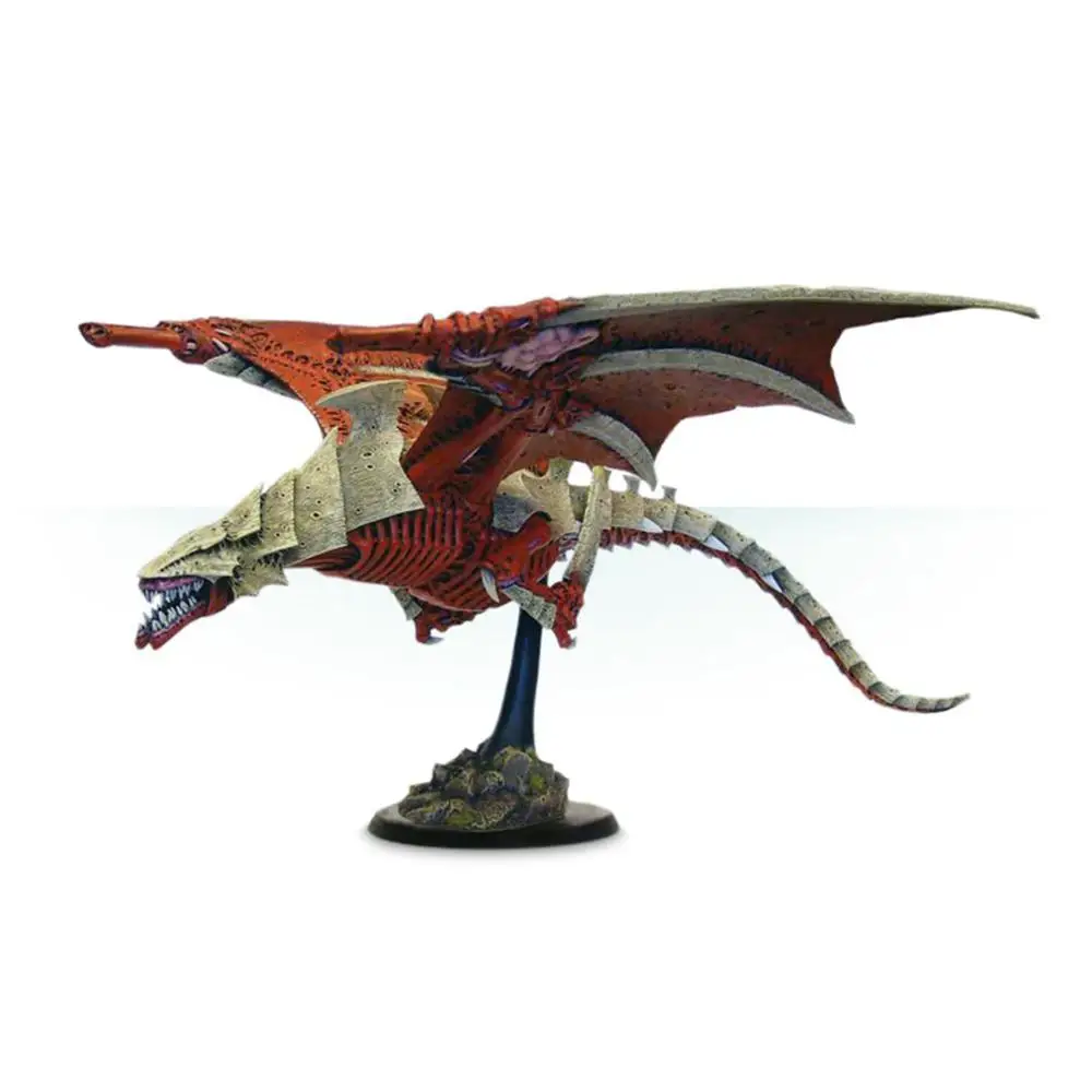 Тиранды харридан|Наборы для сборки моделей| |