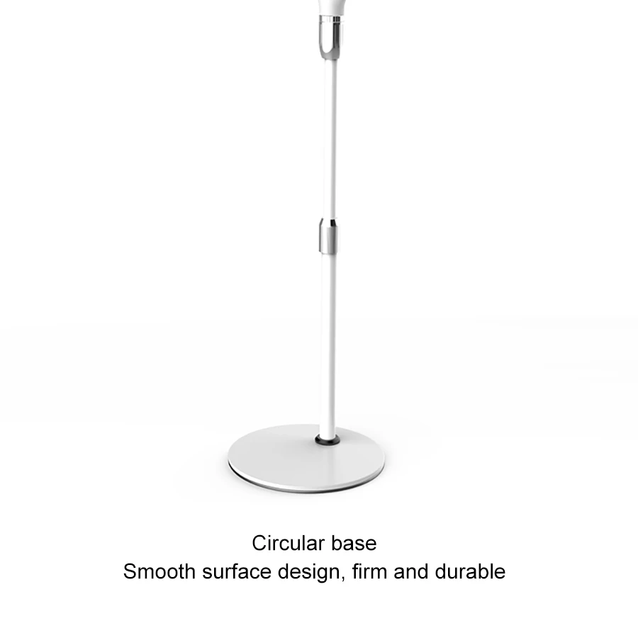 MAMEN 12 дюймов селфи кольцевой светильник светодиодный Диммируемый студийный