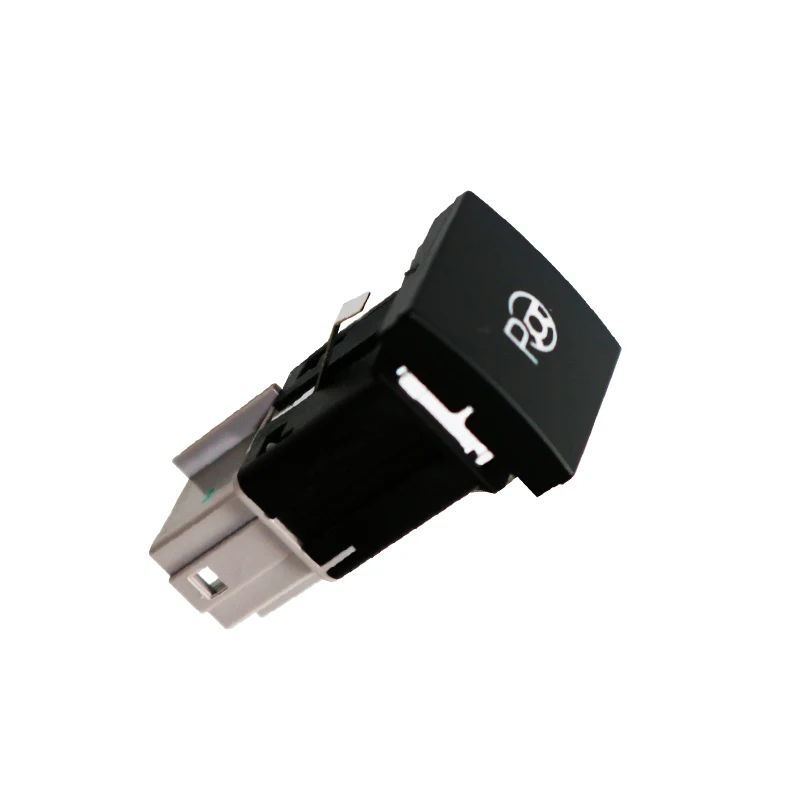 DAZOO OEM новый авто OPS переключатель парковки вспомогательная Кнопка подходит VW Jetta