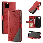 Противоударный кожаный деловой Чехол-бумажник A22S для Samsung A22 4G 2021, чехол с откидной крышкой для Samsung Galaxy A22 A 22 S 5G A226