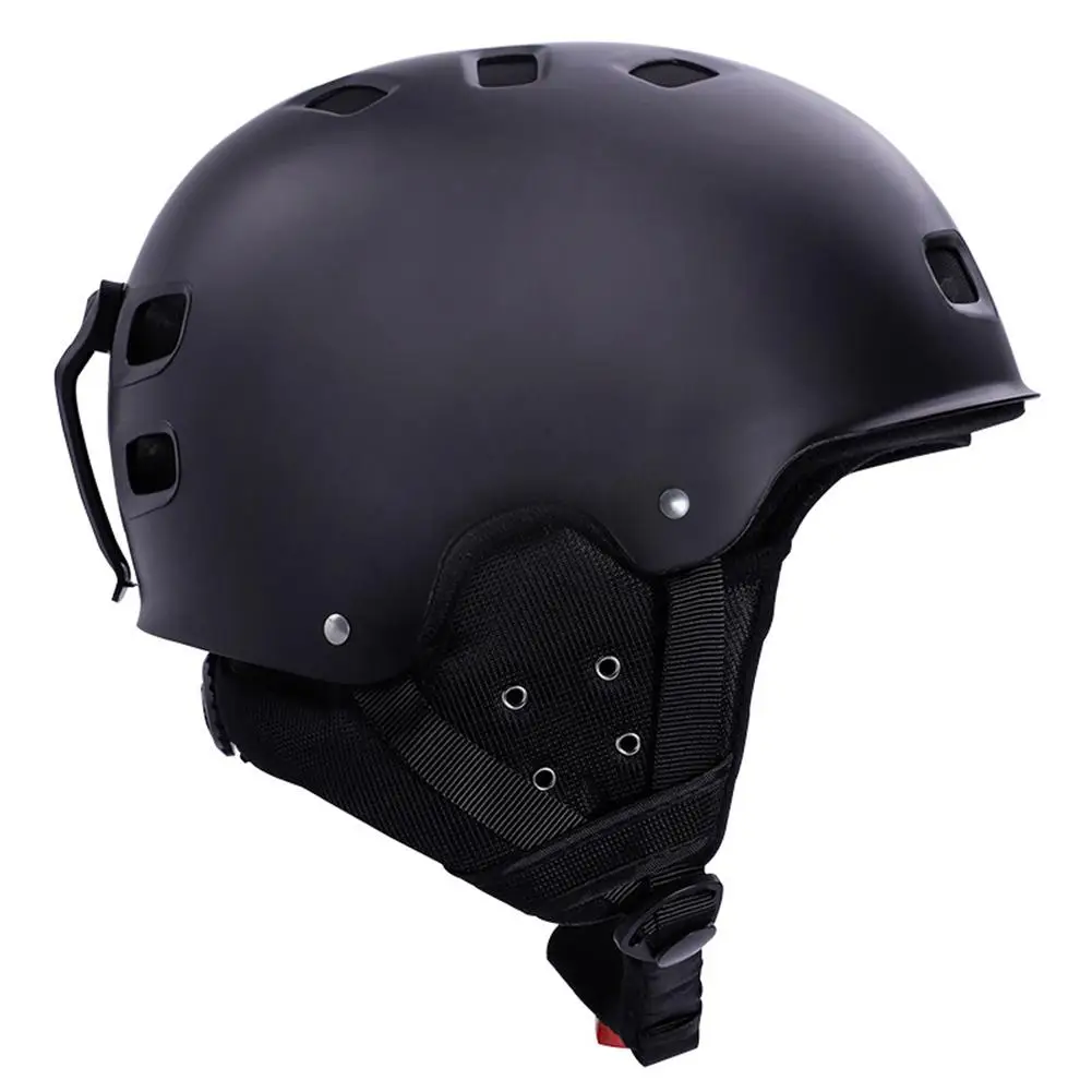 Новый Взрослый скейт Экстремальные виды спорта шлем безопасности BMX скейтборд