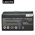 LMDTK Новый аккумулятор для ноутбука для Hasee W370BAT-8 K590S K650C K750S K760E Schenker XMG A522 A722 Sager NP6350 NP6370 Clevo W350ET