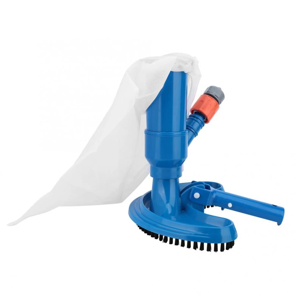 

Pool Cleaner Bags Swimming Pool Suction Fine Mesh for Vacuum Leaf Mesh Portable Outdoor Elements OPP Plastic Bag
