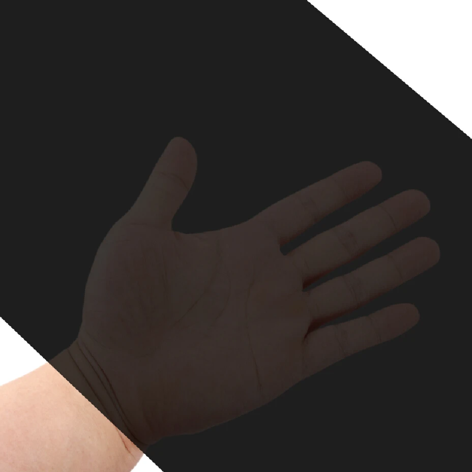 Тонировочная пленка 30x100 см черная для задних противотуманных фар тинт фургона