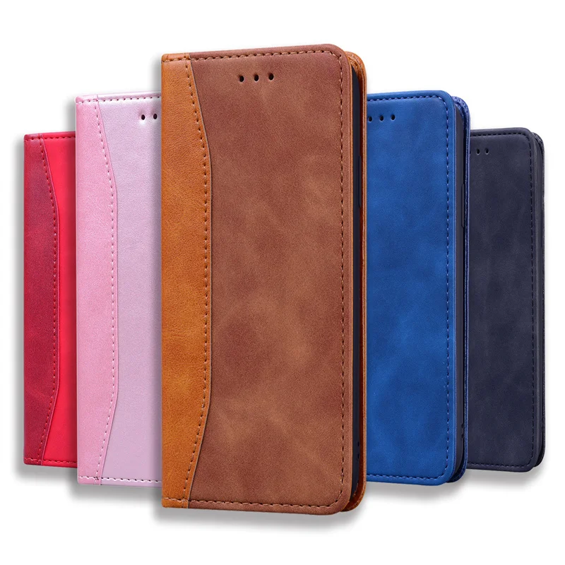 

Luxury Leather Case For Samsung Galaxy S21 Ultra S20 FE S10 E S9 S8 Note 20 9 10 Pro Plus M51 M11 M31 M30S J710 J510 J3 Cover