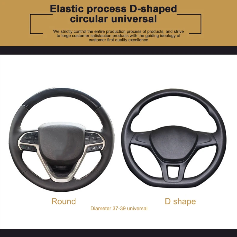 Универсальные мягкие теплые плюшевые чехлы для украшения автомобиля зимние и