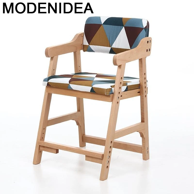 

Meble Dzieciece Tabouret Pour Silla Table For Cadeira Infantil Children Kids Chaise Enfant Adjustable Baby Furniture Child Chair