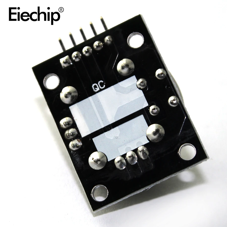 Для Arduino двухосевой XY модуль джойстика PS2 джойстик рычаг управления сенсор KY 023