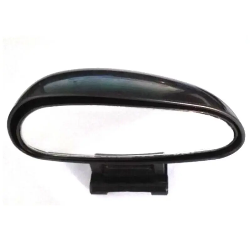 2 шт./компл. Универсальное Автомобильное Зеркало для слепой зоны Регулируемая