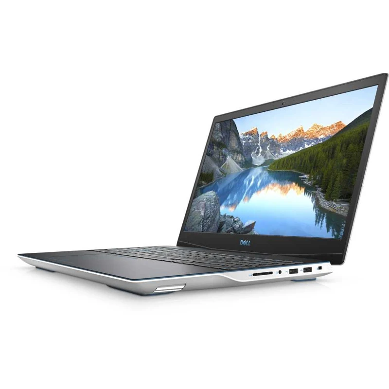 Ноутбук DELL G3 3500 15.6&quot IPS i7 10750H 8Гб 512Гб SSD GTX 1660 Ti G315 5867|Ноутбуки| |