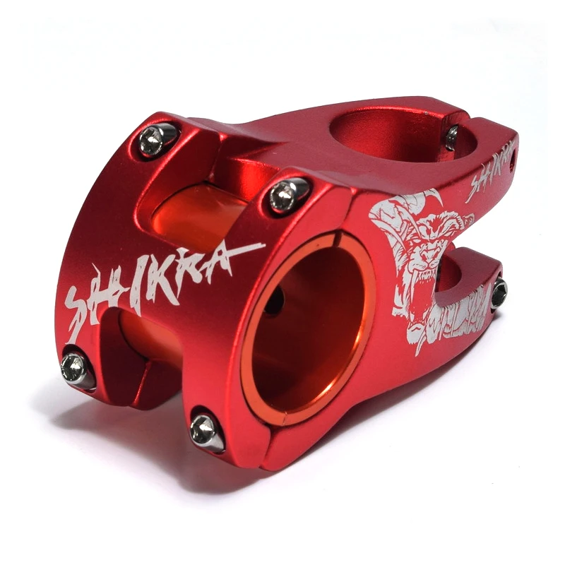 Стержень горного велосипеда SHIKRA ультралегкий стержень из алюминиевого сплава