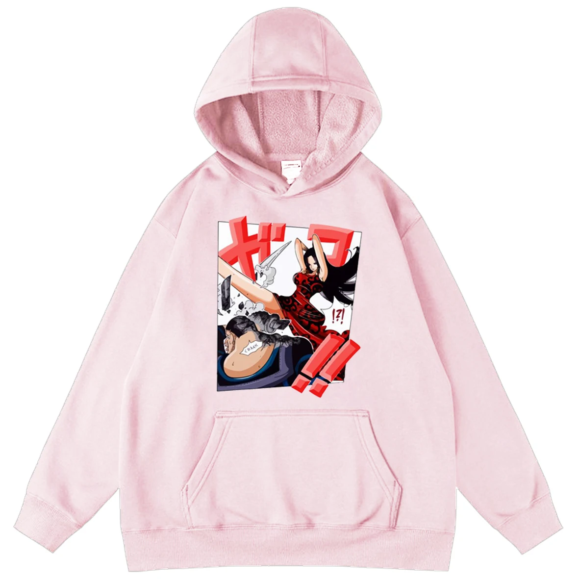 

Hot Anime ONE PIECE Print Girls Boys Hoodie Children's Clothing Sweatshirts Pullover Sweatshirt Child Kids Hoodies Teenagers