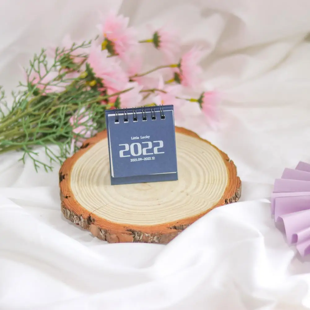 

Useful Desktop Calendar Innovative Monthly Pages 2022 Academic Small Desk Calendar Desk Calendars Mini Calendars