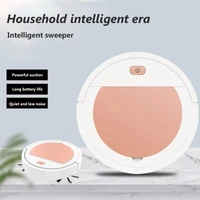 robot vacuum cleaner remote control smart vacuum cleaner automatic dust removal and sterilization sweeper