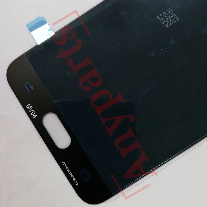 Для samsung C5 Pro SM-C5018 SM-C5010 ЖК-экран Замена для samsung Galaxy C5 Pro SM-C5018 C5010 ЖК-экран