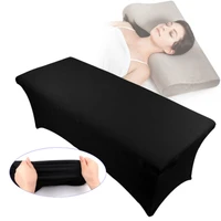 aesthetic stretchers spa bed eyelash couch cover stretcher cover massage eyelash stretcher cover portable lash cover