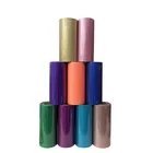 Бесплатная доставка 1 рулон 30 см x 25 м Блестящий винил для теплового пресса режущий плоттер сделано в Южной Корее