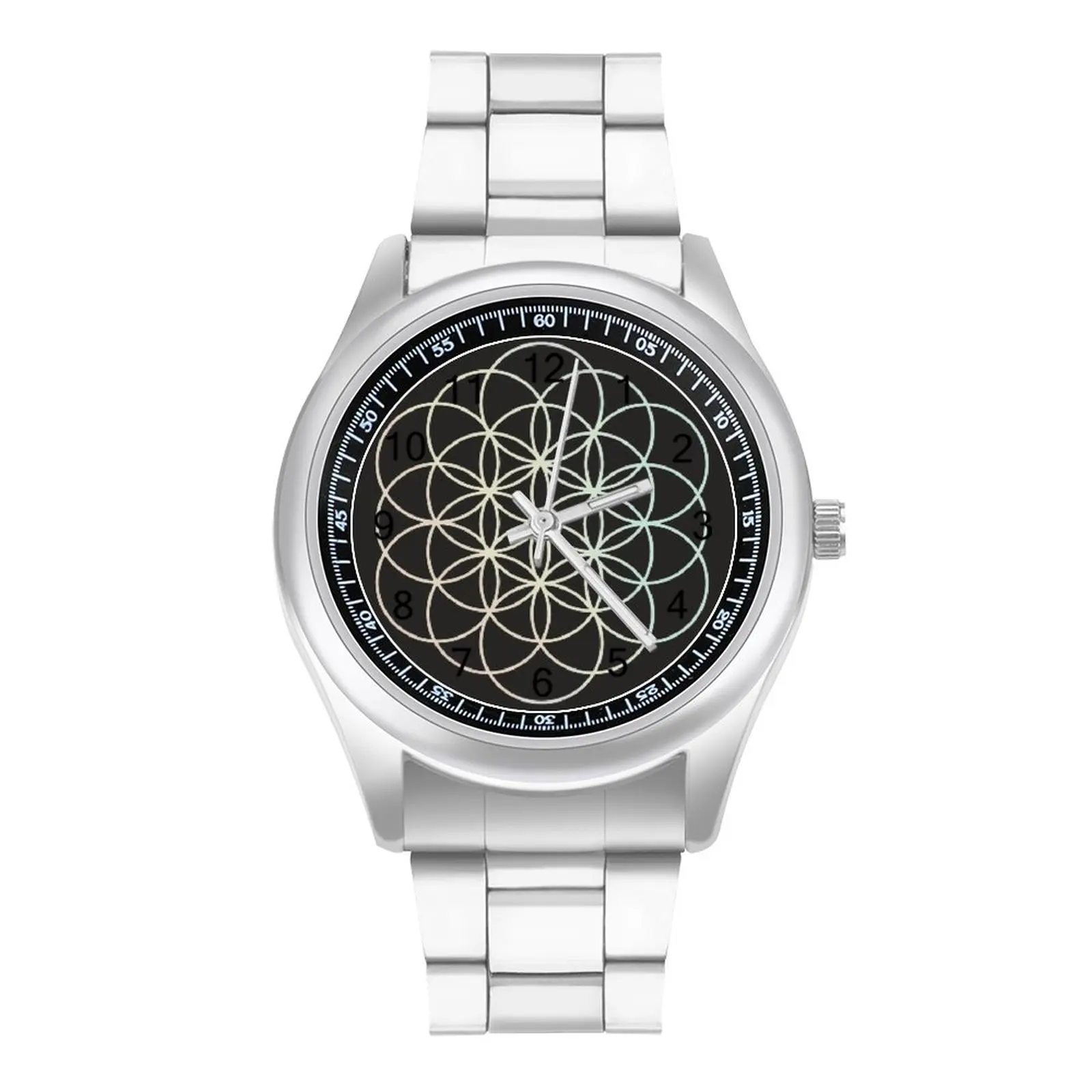 

Coldplay Quartz Watch Photo Creative Wrist Watch Steel High Class Sport Ladies Wristwatch