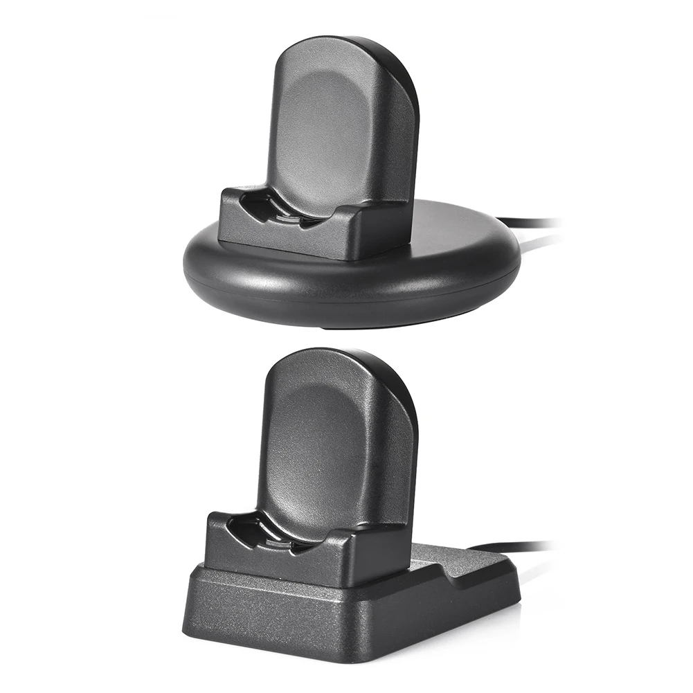 

Для Samsung Galaxy watch 4/Watch4 Classic/Watch Active2 R820 R830 100 см Usb-кабель для быстрой зарядки, браслет, подставка, Смарт-часы Acces