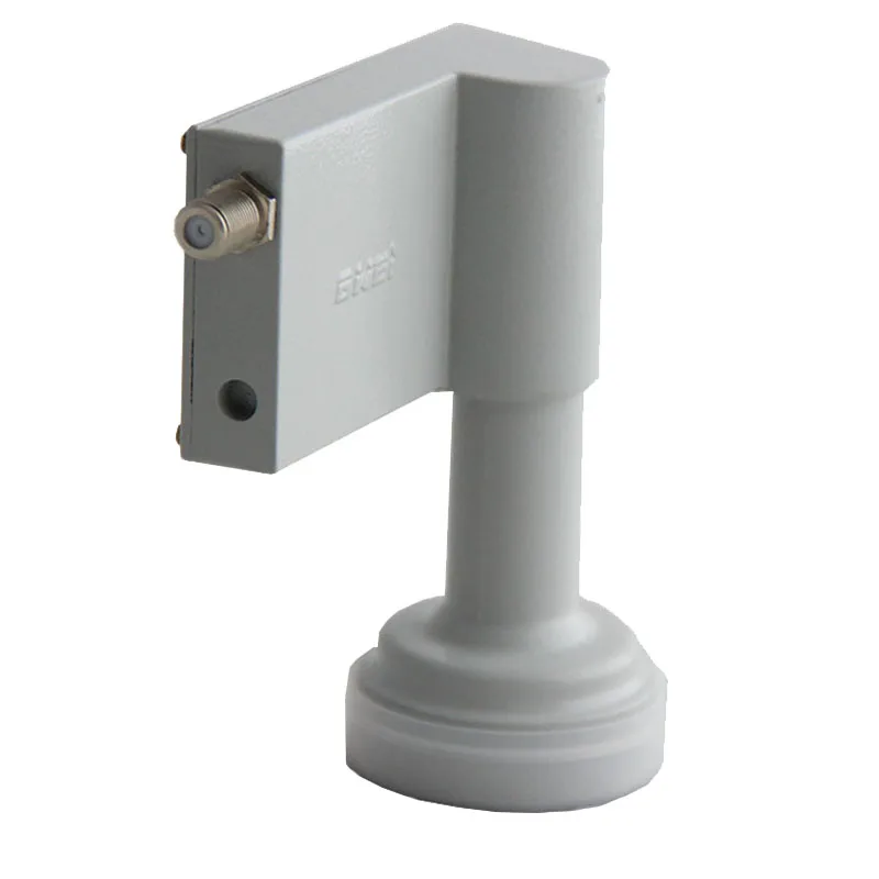 Newest Universal Ku Band Single LNBF 12.8GKU Dual Output MINI Full HD Digital KU LNB Low High Satellite Receiver | Электроника