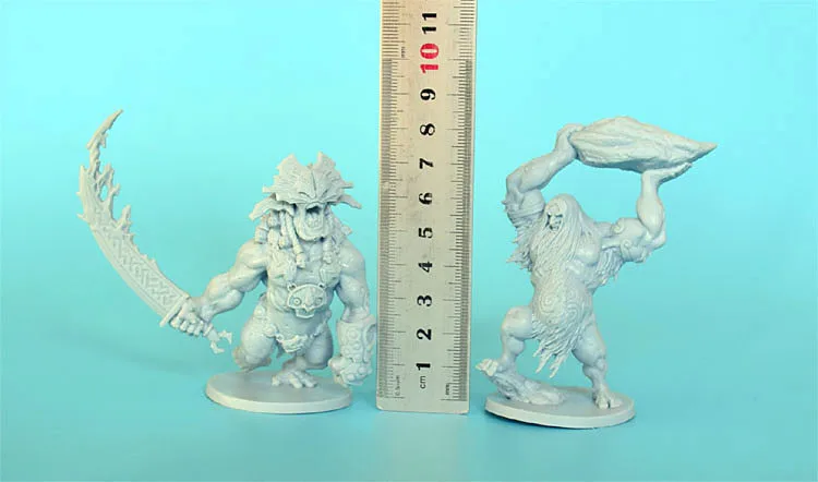 Игра кровяная ярость миниатюрные дивные DND ролевые игры настольная игра для
