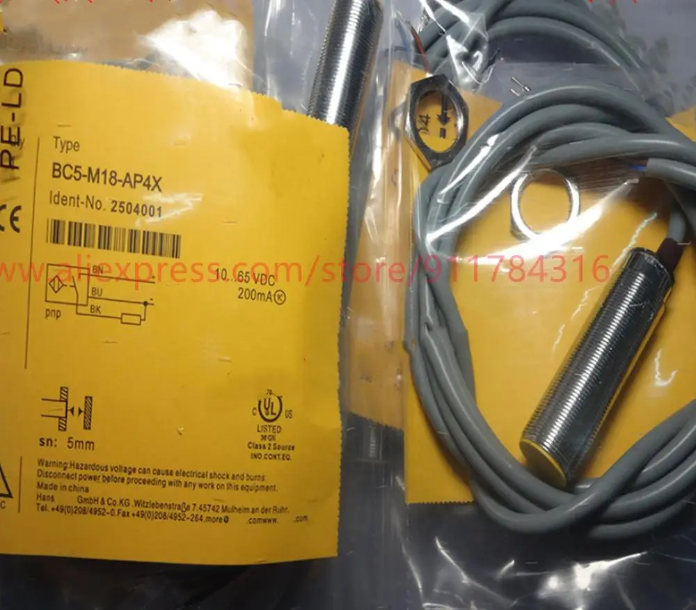 Новый высококачественный IFM Бесконтактный переключатель IIS240 IIS242 IIS244 IIS246, 2 шт. Новый высококачественный IFM Бесконтактный переключатель IIS240 IIS242 IIS244 IIS246, 2 шт.