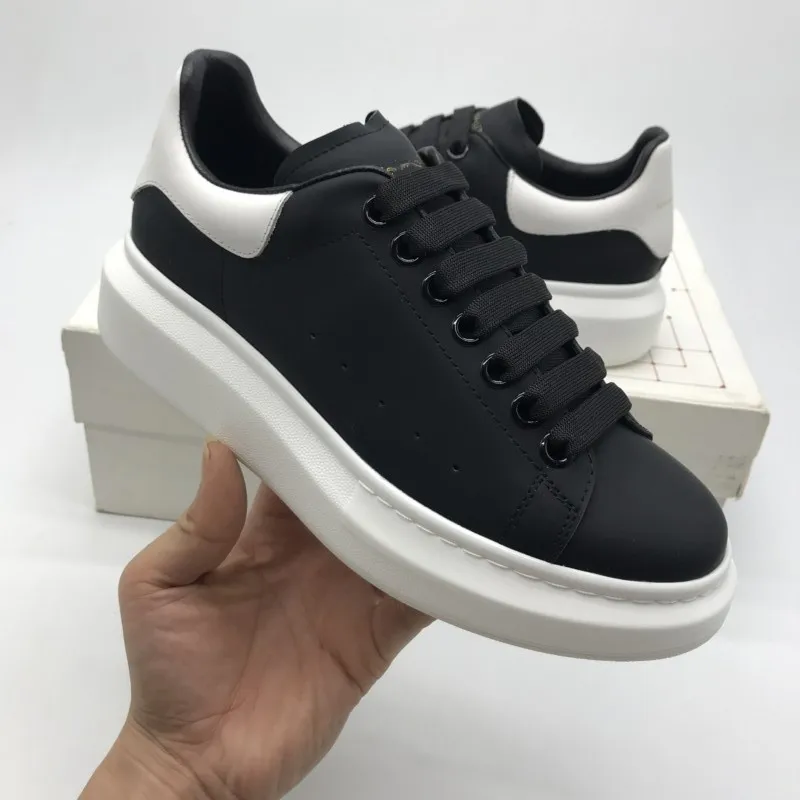 2019-20 Мужская и женская обувь на плоской подошве повседневная наивысшего качества