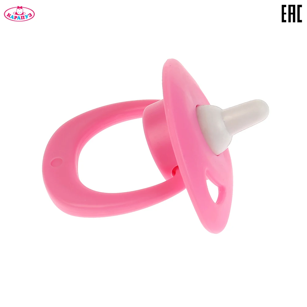 Пупс озвученный Карапуз Настенька Стихи А.Барто 30 стихов и песен 30см твердое тело