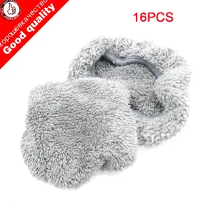 Робот-пылесос Влажная Швабра для hobot168 188 198 Чистящая Швабра для окон тряпичная Швабра Запчасти для пылесоса