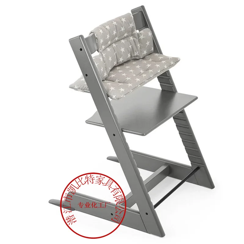 Рисунок 4 - Детское кресло для выращивания в скандинавском стиле